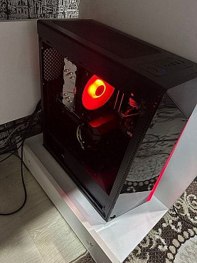 Игровой компьютер Талгар