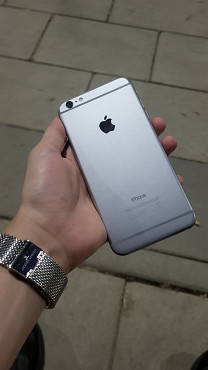 Iphone 6 plus + 64gb 77% Алматы