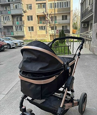 Коляска детская Алматы