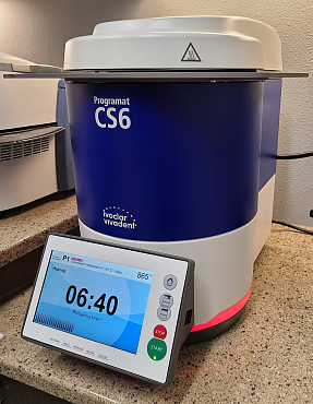 Programat Ivoclar CS6 Combination Dental Furnace Алматы