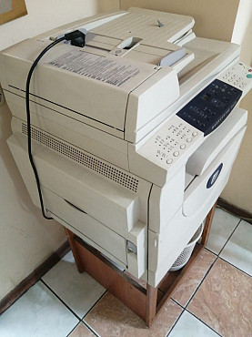 Принтер/копи/сканер Алматы