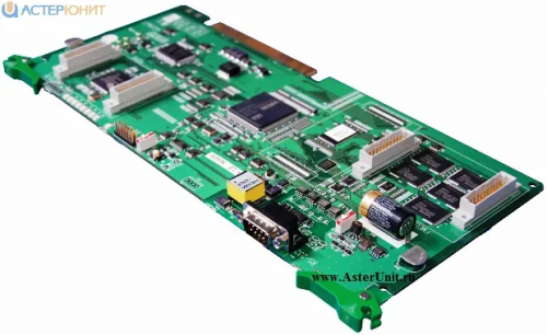 LDK – 300 AAIBE Плата автоинформатора ( 4 канала связи ) Алматы