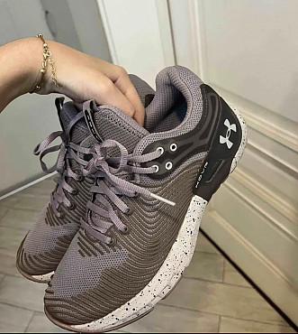 Кроссовки Under Armour Алматы