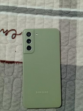 Samsung S21fe 128gb Рудный