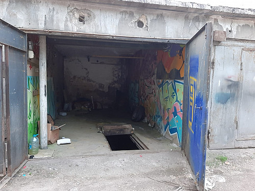 Сдам в аренду гараж Алматы