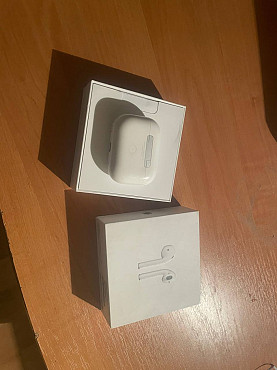 Apple airpods 2 pro 2022 Алматы