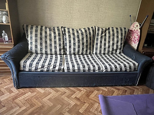 Диван Алматы