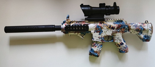 Автомат орбизный М – 416 Алматы