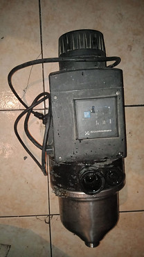 Повысительный насос Grundfos scala 3 45 Алматы
