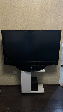 Телевизор LG 47" + Mi TV Stick (Android TV) Алматы