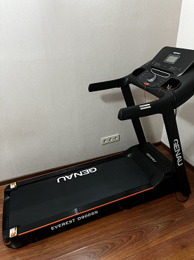 Беговая дорожка Genau Everest D900SN Алматы