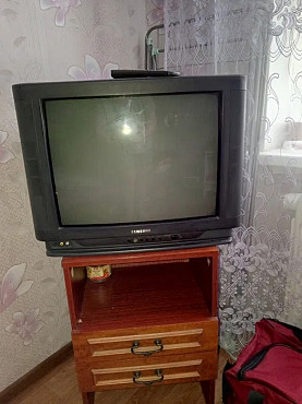 Телевизор самсунг Костанай