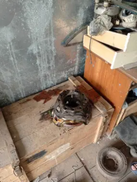 Корзина сцепления на газ 52 Костанай