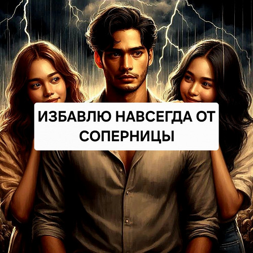 Алматы! Избавлю Вас От Вашей Соперницы, Конкурентки, Бывшей Жены Вашего Любимого Мужчины! Алматы
