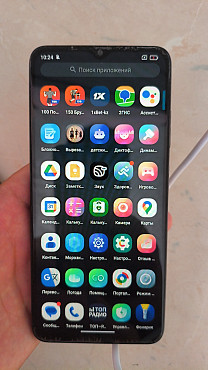 Игровой смартфон oscal c70 6/128 Алматы