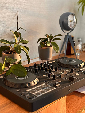 DDJ-FLX4 контроллер / DJ контроллер Алматы