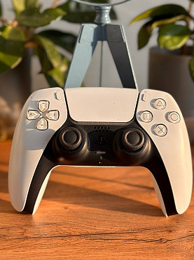 PS5 PS4 PlayStation Контроллер (Джойстик) Алматы