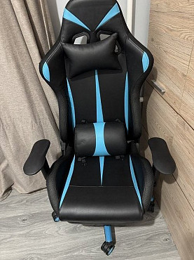 Продам игровое кресло Алматы