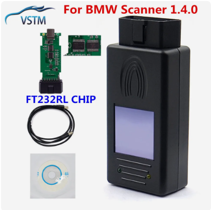 Автосканер для диагностики Бмв Bmw Scanner 1.4.0 (Бобёр). Алматы