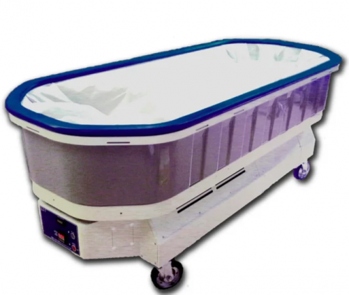 Противоожоговая кровать реанимационная LI-7 KEISEI MEDICAL Алматы