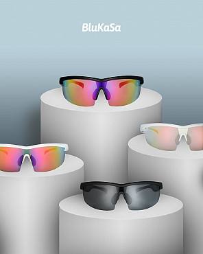 Smart glasses с переводчиком . Алматы