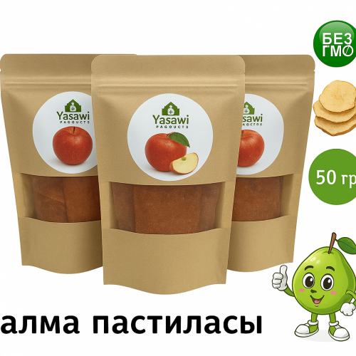 Alma pastilasy grek zhangagymen Туркестан
