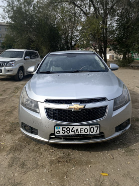 Chevrolet Cruze Уральск