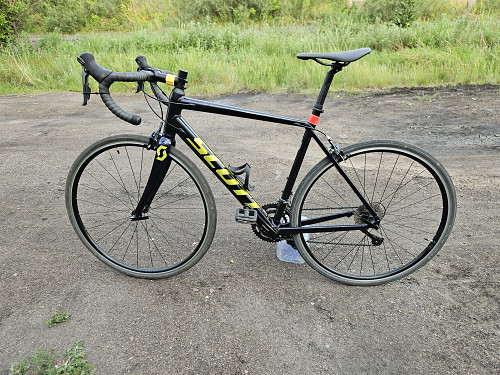 Велосипед SCOTT Speedster 40 Сарань
