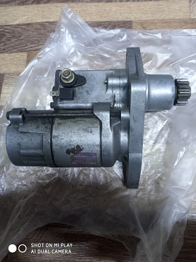 Стартер на Land Rover Freelander 1997 - 2006 (L314). Алматы