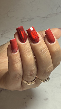 Модели для маникюра БЕСПЛАТНО.Алматы . Алматы