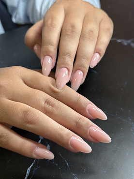 Приглашаем моделей для маникюра. Алматы . Алматы