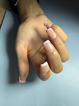 Приглашаем моделей для маникюра. Алматы . Алматы