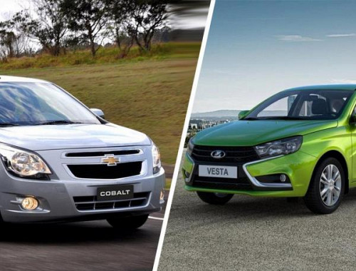 Аренда автомашин LADA GRANTA, COBALT Аренда от 8000. Под ТАКСИ Алматы