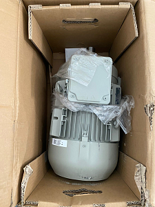 Электромотор Ziehl-Abegg, Y0001281 ZAPE 132S-4 Караганда