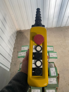 Подвесная кнопочная станция Schneider Electric Harmony XAC – XACA4813 Актобе