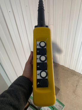 Подвесная кнопочная станция XACA691 Актобе