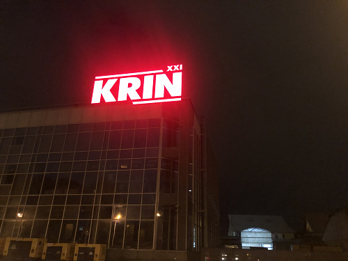 Изготовление и монтаж вывесок под ключ – быстро, качественно, с гарантией Алматы