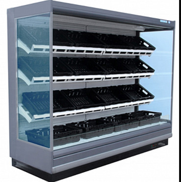 Холодильные камеры Астана