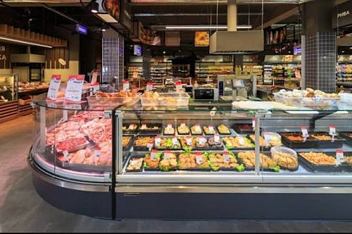 Холодильное оборудование Атырау