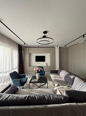 Уютная квартира в центре Алматы — заезжай и живи Алматы