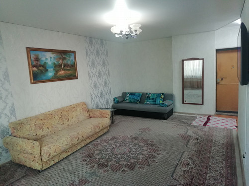 Квартира 7дом с видом на море Актау