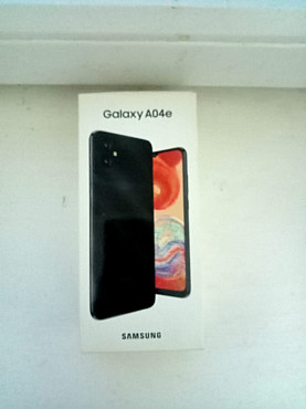 Samsung A04e Костанай