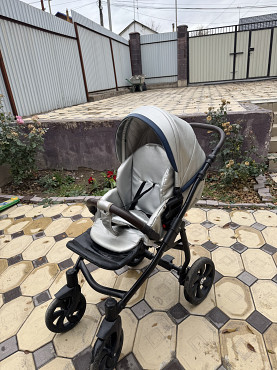 Б/у коляска Tutis Алматы