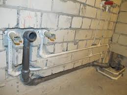 Все виды сантехнических работ Петропавловск