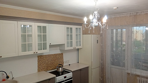 1-комн. квартира в ЖК Фаворит Астана