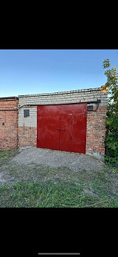 Сдам в аренду гараж в гаражном кооперативе "Полюс ". Площадь 25 кв. м. Район арматурного завода Усть-Каменогорск