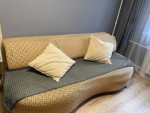 Софа "Гитара" Караганда