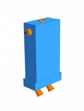 Оксигенаторы OXYJET - 100 / Дегазатор / Механические фильтра МФ-15 - МФ-200 Павлодар