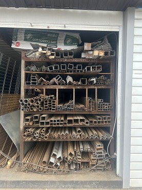 Профтруба , труба профильная , труба круглая , арматура Караганда