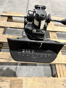 Фаркоп евро рокингер камаз маз ман скания вольво Костанай